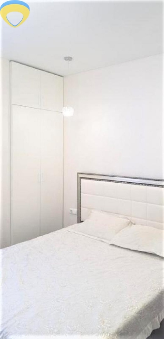 продажа однокомнатной квартиры номер A-173869 в Приморском районе, фото номер 10